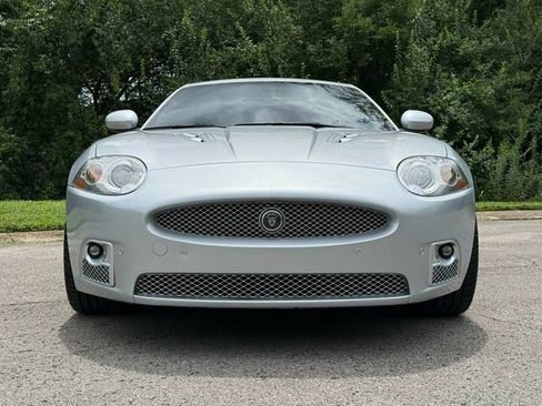 Used 2008 Jaguar XKR R RWD image 14