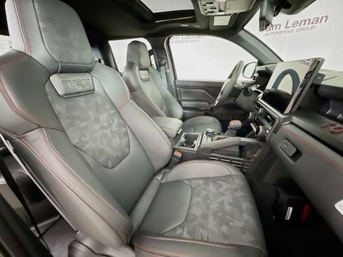 New 2026 Toyota Tacoma TRD Pro AWD/4WD image 28
