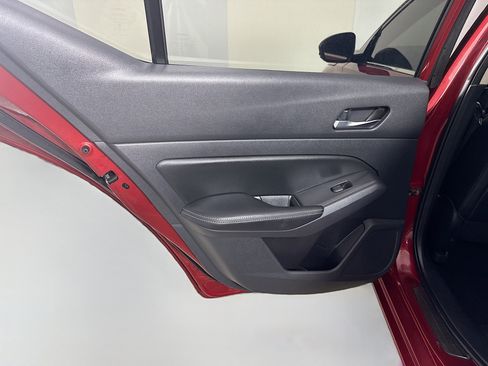 Used 2019 Nissan Altima 2.5 Platinum FWD image 25
