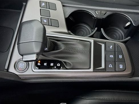 New 2026 Kia Sportage EX image 16