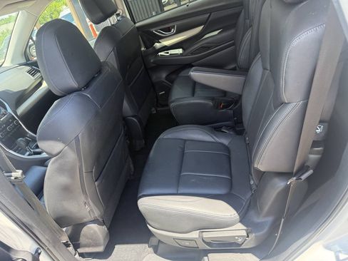 Used 2020 Subaru Ascent Limited w/ Technology Package AWD/4WD image 20