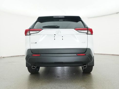 New 2025 Toyota RAV4 XLE Premium image 56