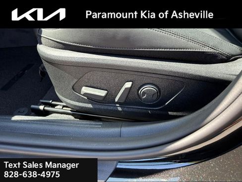 New 2026 Kia K5 EX image 20