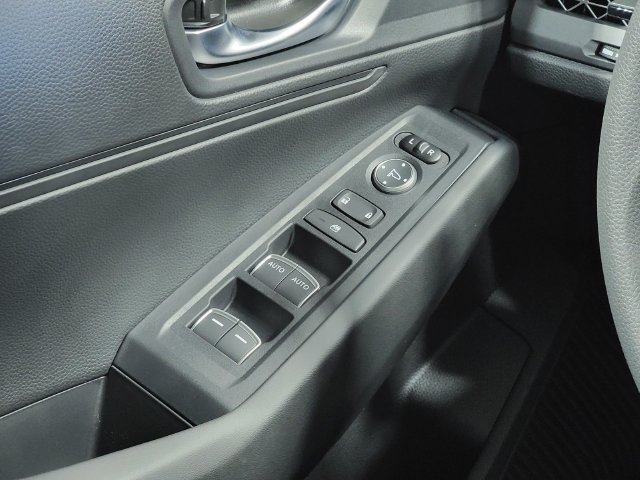 New 2026 Honda Accord LX image 23