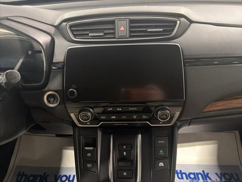 Certified 2022 Honda CR-V EX-L image 20