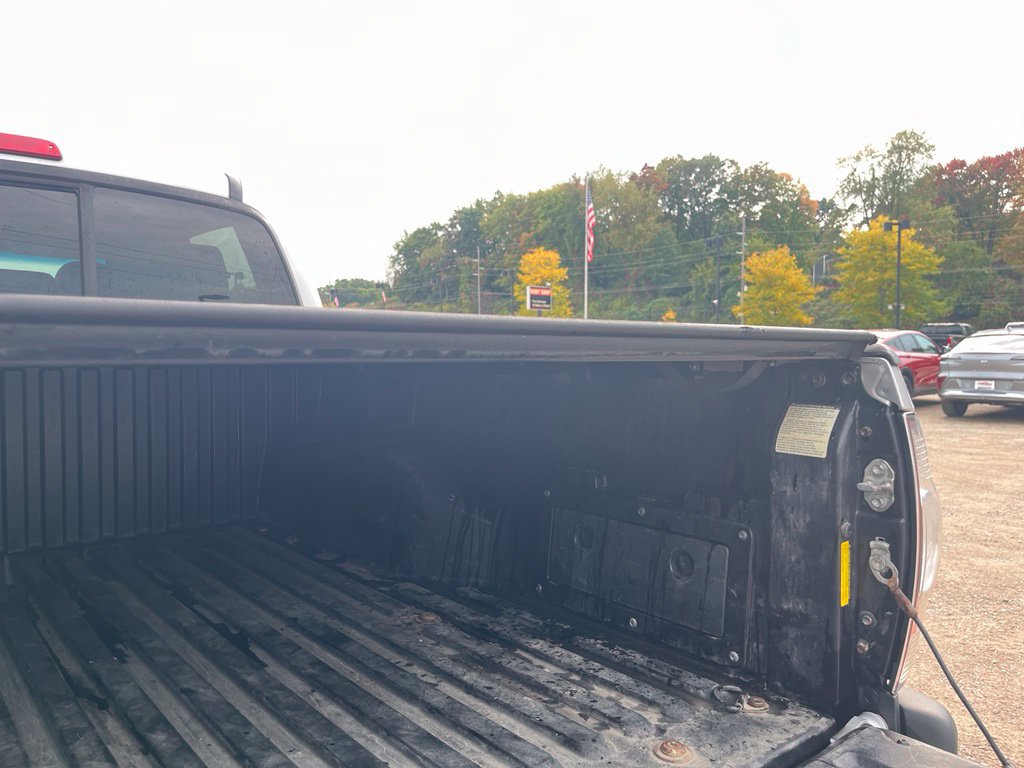 Used 2010 Toyota Tacoma 4x4 Double Cab image 15