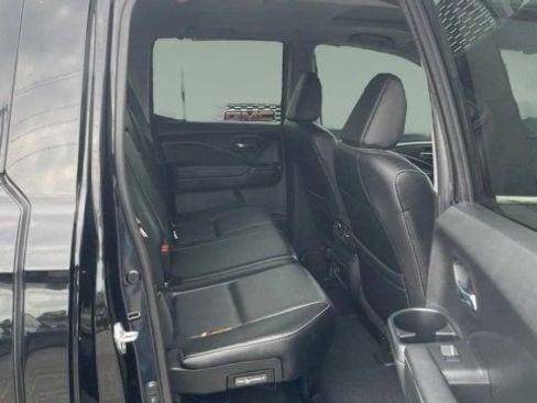 Used 2024 Honda Ridgeline RTL image 3