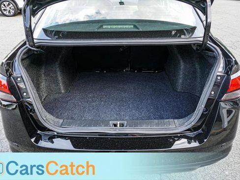 Used 2021 Nissan Versa SV image 38