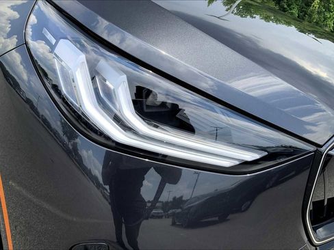 Used 2025 BMW X3 xDrive30i w/ Premium Package image 13