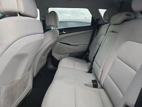 Used 2018 Hyundai Tucson SE FWD image 3