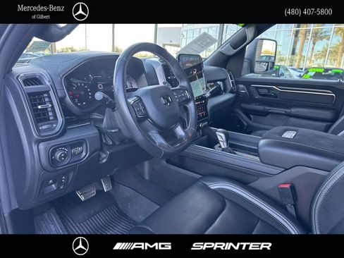 Used 2025 RAM 1500 RHO w/ RHO Level 1 Equipment Group AWD/4WD image 11
