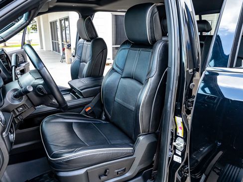 Used 2024 RAM 3500 Limited image 31