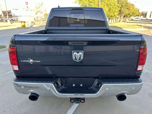 Used 2016 RAM 1500 Lone Star image 7