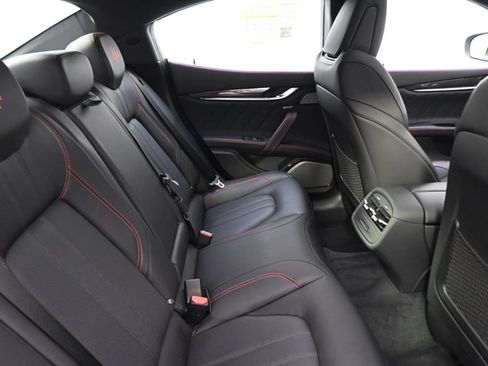 Used 2020 Maserati Ghibli S GranSport Q4 AWD/4WD image 18