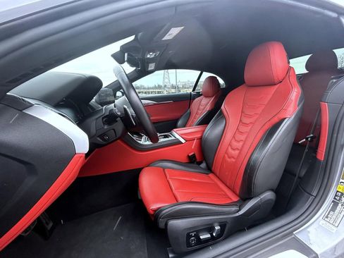 Used 2023 BMW M850i xDrive M850i xDrive image 10