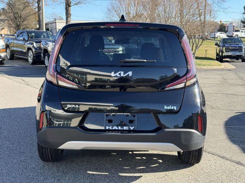 Used 2024 Kia Soul LX w/ Option Group 015 image 20