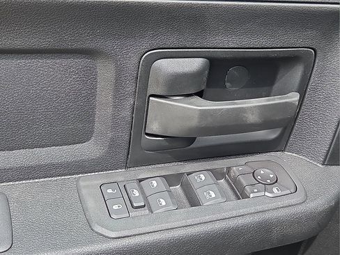 New 2026 RAM 3500 Tradesman AWD/4WD image 13