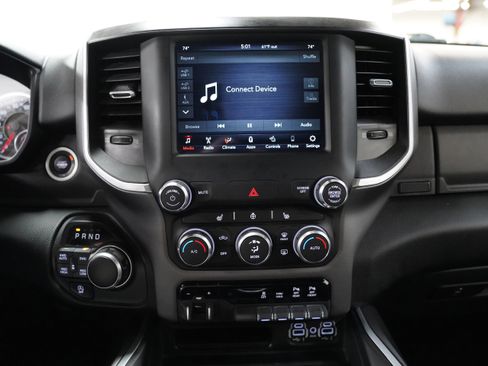 Used 2021 RAM 1500 Big Horn AWD/4WD image 23