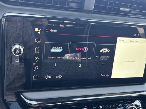 New 2026 GMC Sierra 1500 AT4X AWD/4WD image 37