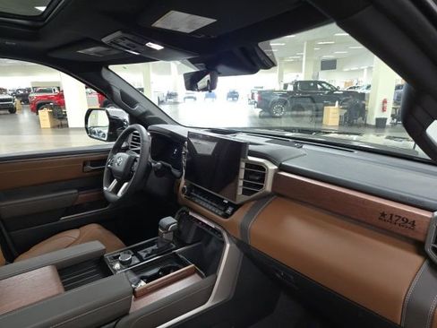 New 2026 Toyota Tundra 1794 Edition image 9