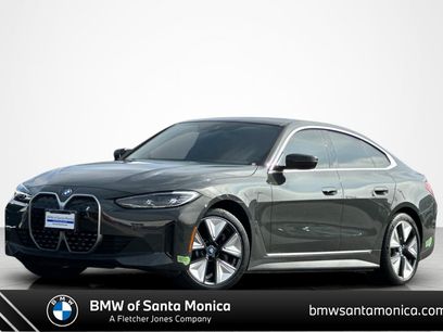 Used 2023 BMW i4 eDrive35 w/ Premium Package