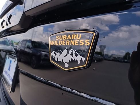 New 2026 Subaru Outback Wilderness AWD/4WD image 14