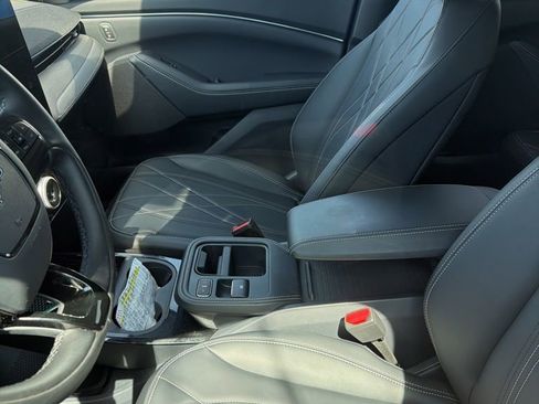 Used 2025 Ford Mustang Mach-E Select w/ Comfort Package Lite image 11