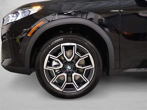 New 2026 BMW X2 xDrive28i w/ Technology Package AWD/4WD image 10