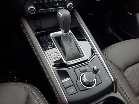 New 2025 MAZDA CX-5 Signature image 29