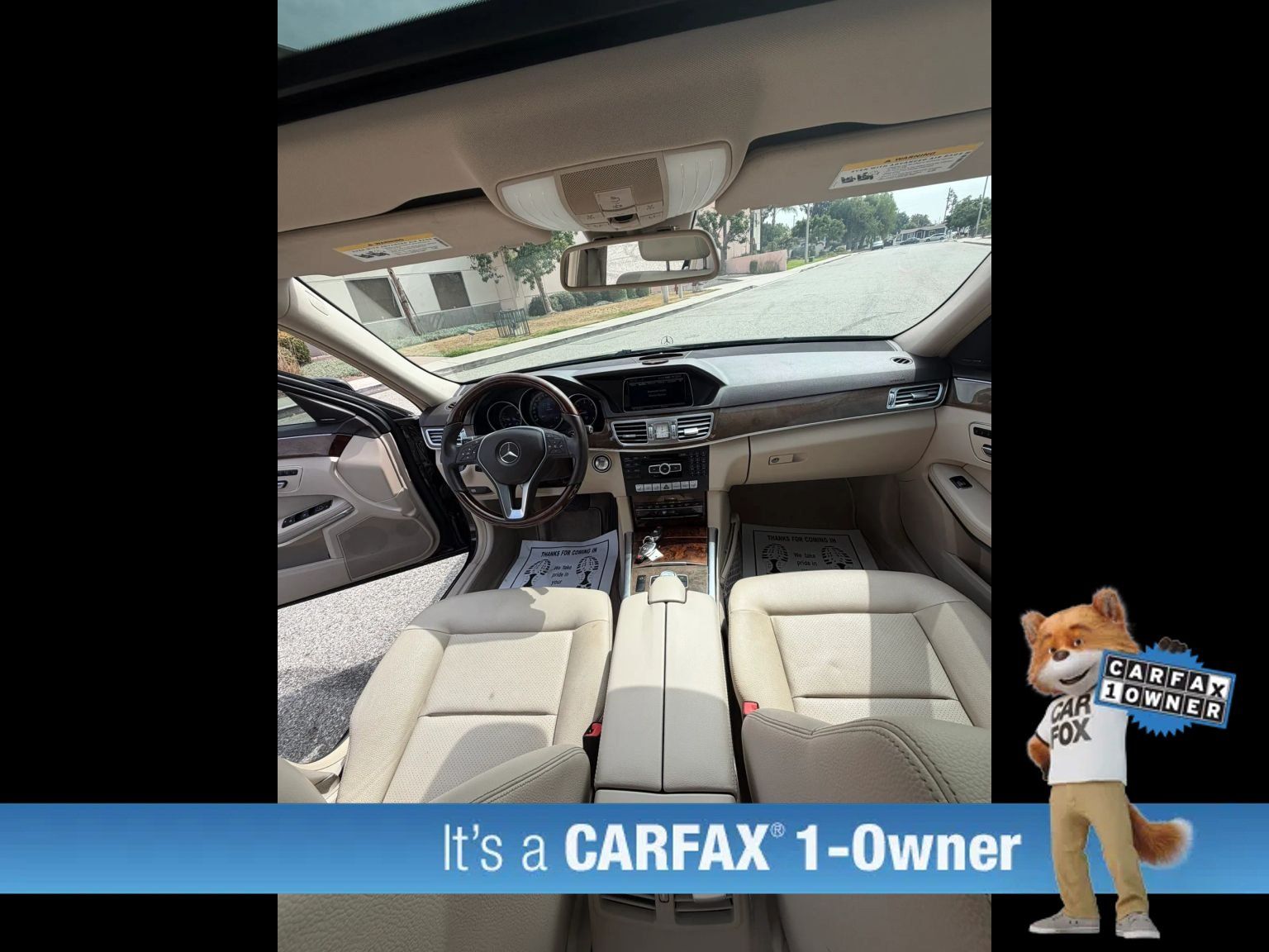 Used 2014 Mercedes-Benz E 250 BlueTEC Sedan image 33