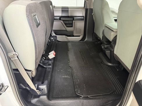 Used 2018 Ford F350 XL w/ Power Equipment Group AWD/4WD image 40
