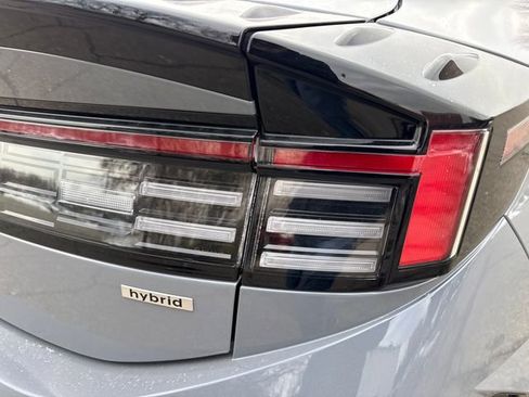 New 2026 Hyundai Sonata Limited image 11