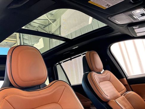 Used 2023 Lincoln Aviator Black Label image 27