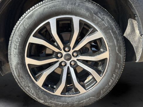 Used 2020 Ford Explorer ST AWD/4WD image 30