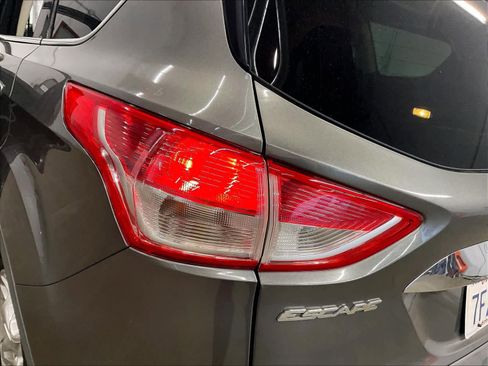 Used 2014 Ford Escape Titanium w/ Equipment Group 401A image 29