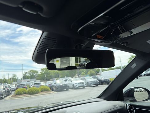 Certified 2024 Mercedes-Benz GLC 300 4MATIC image 27