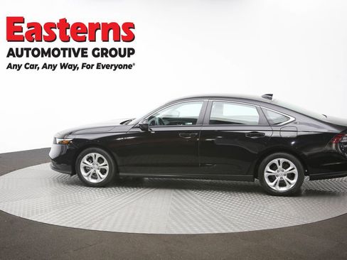 Used 2024 Honda Accord LX image 61