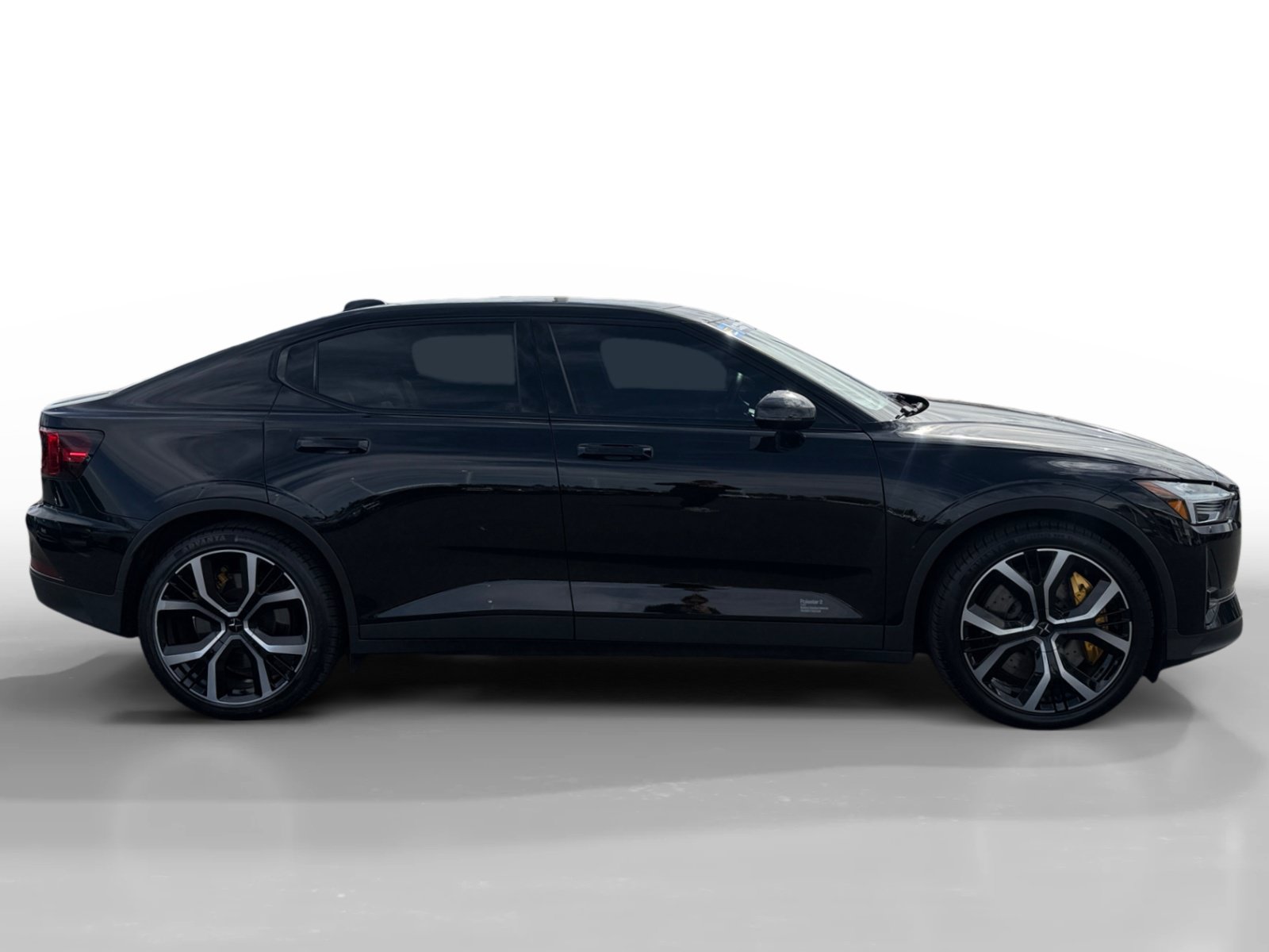 Used 2023 Polestar Polestar 2 w/ Pilot Pack AWD/4WD image 6