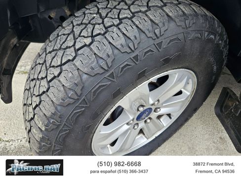 Used 2016 Ford F150 XL w/ Equipment Group 101A Mid image 21