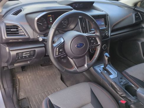 Used 2021 Subaru Crosstrek 2.0i Premium w/ Moonroof Package image 10