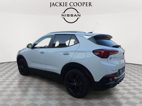 Used 2024 Buick Encore GX Sport Touring AWD/4WD image 7