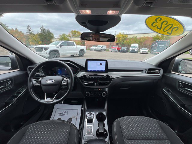 Used 2023 Ford Escape Active AWD/4WD image 19