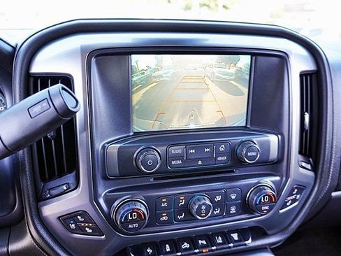 Used 2017 Chevrolet Silverado 2500 LTZ w/ Duramax Plus Package AWD/4WD image 28