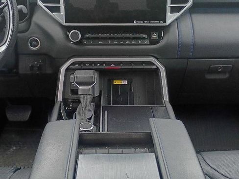 Used 2023 Toyota Tundra Platinum image 14