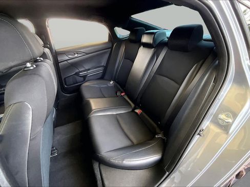 Used 2021 Honda Civic Sport image 19