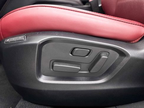 Used 2025 MAZDA CX-5 Carbon Edition image 28