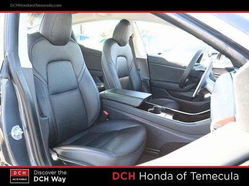 Used 2020 Tesla Model 3 Standard Range Plus image 20