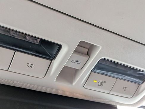 Used 2023 MAZDA CX-50 2.5 S w/ Cargo Package image 19