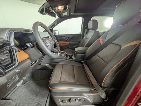 New 2026 GMC Canyon AT4 w/ Technology Plus Package image 14