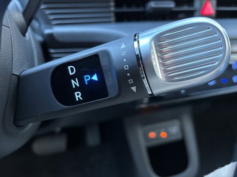 New 2025 Hyundai Ioniq 5 XRT image 24